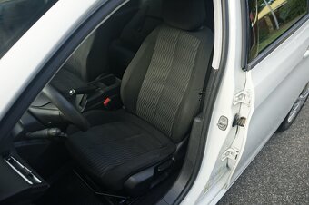 Peugeot 308, 1,6 HDI 68 kW, 2, maj., původ ČR - 20