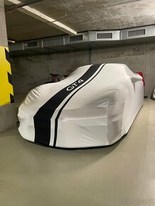 Porsche 718 Cayman GT4 Clubsport Manuál KW Podvozek DPH - 20