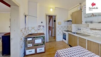 Prodej rodinného domu 150 m2, Bohdaneč - 20