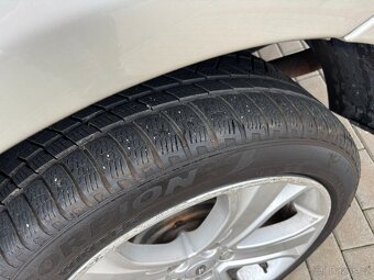 Land Rover Range Sport 5.0i 375kW - 20