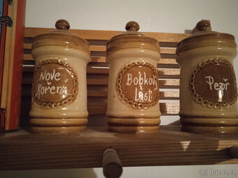 Keramika na chalupu - 20