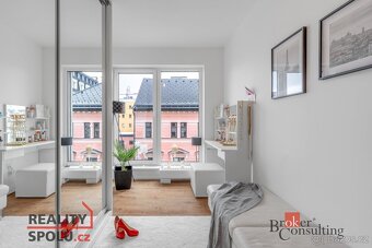 Prodej, byty/4+kk, 98 m2, Liliová 1427/3, Liberec I-Staré Mě - 20