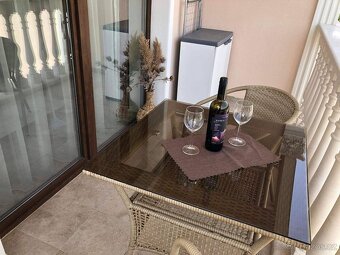 prodej apartmánu v Nesebaru Bulharsko - 20
