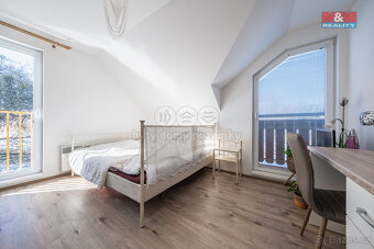 Prodej rodinného domu, 115 m², Heřmaničky - 20