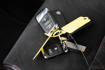 Škoda Kodiaq 2.0 TDI SCR RS DSG 4x4 MOŽNÝ ODPOČET DPH - 20