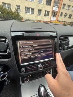 Touareg 3.0 tdi - 20