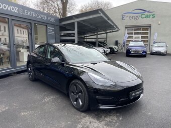 Tesla 3 Long Range RWD, 75kWh - 20