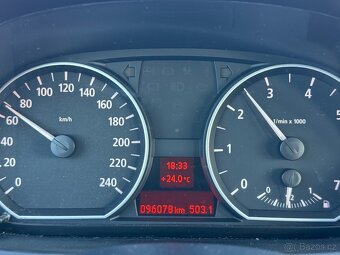 BMW E87 116i 95.000 Najeto - 20