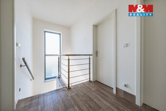 Prodej rodinného domu, 134 m², Veleň, ul. Na Kocandě - 20