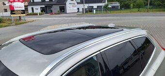 Volvo XC60, T5 benzín AWD Inscription - 1.maj. ČR 2019 - 20