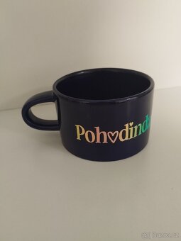 Různé skleničky a hrnky ( Maminka & Tatínek) - 20