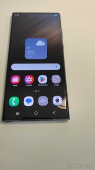 Samsung Galaxy S22 Ultra 5G S908B 12GB/256GB, Phantom Green - 20