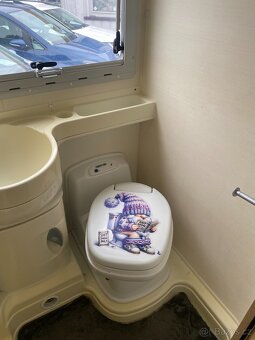 Roller team,Granduca,2.3jtd,2009,garaz,klima,kamera,pekny - 20