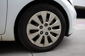 Kia Cee´d 1.6 CRDi 94 kW - 20
