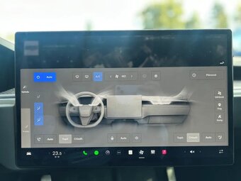 Tesla Model S, 1020HP - 20