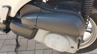Yamaha X-city 250, r.v. 2011 - 20