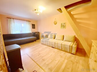 Prodej, chata 3+1, 67 m2, Komorní Lhotka - 20