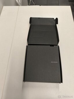 V nálezovém stavu NOKIA N900 Kompletní balení atd. - 20