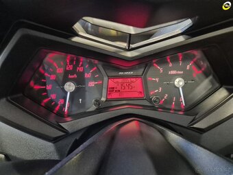 Yamaha T-Max 530 - 20