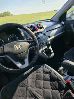 CR - V - 20
