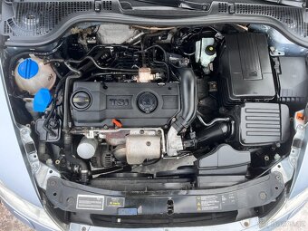 Škoda Octavia 1.4TSI 90KW,DSG,ELEGANCE,ŠÍBR - 20