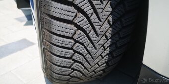 Škoda Octavia Kombi II 2,0 TDI - 16V - 103kw. STK do 11/2025 - 20