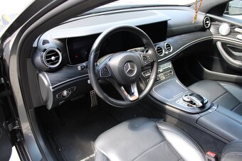 Mercedes Benz w213 220d 4MATIC DPH - 20