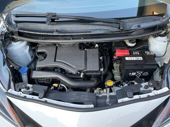 TOYOTA AYGO 1.0i-2015-SUPER TOP CENA- - 20