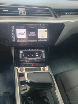 Audi Q8 e-tron 50 Q ADVANCED, 07/2024, 7.545 km - 20