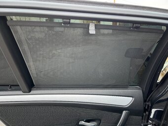 Bmw 525d 145kw manuál orig.m - paket max.možná výbava - 20