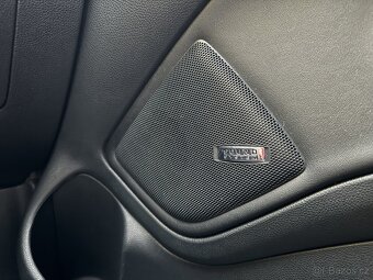 Škoda Octavia II RS 2.0TDI 125kW Manuál Combi CEGA - 20