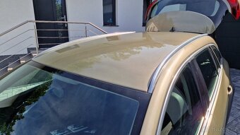 OPEL INSIGNIA COUNTRY TOURER 4x4 2.0 CDTI 120KW.ALU KOLA 18. - 20