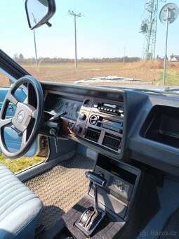 Ford Granada 2.3 GL-S (1977) - 20