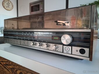 Retro gramofon - 4 ks - 20