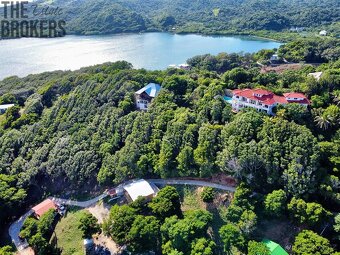 Lot S20 Terra Chula Resort, Roatan - 20