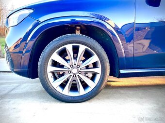 GLE diesel, 2/2020, 100.700km, cena bez DPH - 20