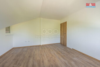Prodej rodinného domu, 132 m², Úvaly, ul. Rokycanova - 20