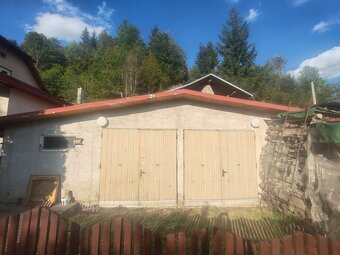 Prodej rodinné domy, 140 m2 - Karolinka, ev.č. 00424 - 20