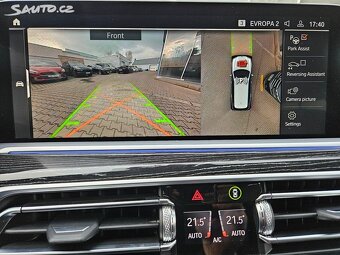 BMW X7, xDrive40d M-SPORT IND ČR 1M, odpočet DPH - 20