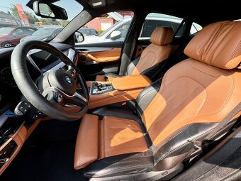 BMW X6 5.0i Xdrive M-Packet odpočet DPH - 20