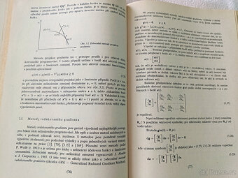 Matematické knihy - 20