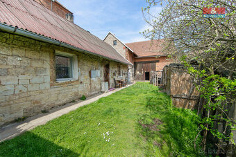 Prodej rodinného domu, 84 m², Nesuchyně - 20