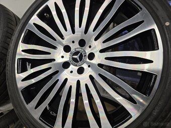Mercedes-Benz Maybach S klasse R20 - 20