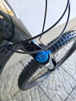 Elektrokolo Specialized Turbo Levo 3 Comp Alloy 700 Wh - 20