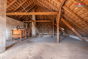 Prodej rodinného domu, 390 m², Záboří - 20