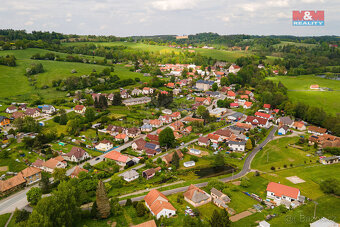 Prodej chalupy, Bojanov - 20