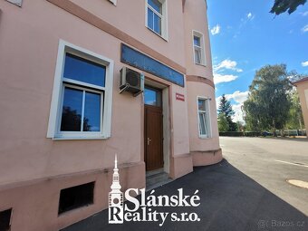 Prodej bytu 1+kk 24 m², Slaný, ev.č. 00396 - 20