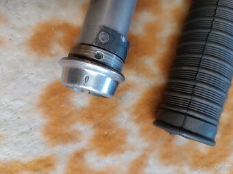 Jawa 500ohc,175, 250 speciál,175 williers,California,libeňak - 20