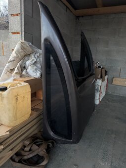 Mitsubishi L200 2.4 DI-D 133kw 4x4 DoubleCap AUTOMAT - 20