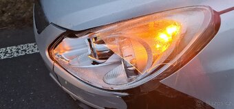 Opel Corsa 1.3 cdti 120 t km extra výbava - 20